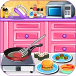 Logo of World Best Cooking Recipes android Application 